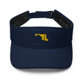 Maryland - MVP VisorMVP VisorMaryland - MVP Visor