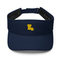 Louisiana - MVP VisorMVP VisorLouisiana - MVP Visor