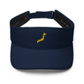 Japan - Country MVP VisorMVP VisorJapan - Country MVP Visor