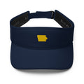 Iowa - MVP VisorMVP VisorIowa - MVP Visor