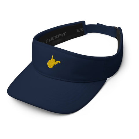 West Virginia - MVP VisorMVP VisorWest Virginia - MVP Visor