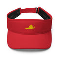 Virginia - MVP VisorMVP VisorVirginia - MVP Visor