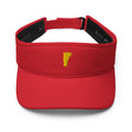 Vermont - MVP VisorMVP VisorVermont - MVP Visor