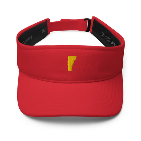 Vermont - MVP VisorMVP VisorVermont - MVP Visor