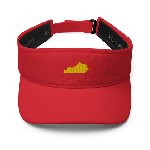 Kentucky - MVP VisorMVP VisorKentucky - MVP Visor