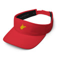 West Virginia - MVP VisorMVP VisorWest Virginia - MVP Visor