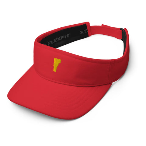 Vermont - MVP VisorMVP VisorVermont - MVP Visor