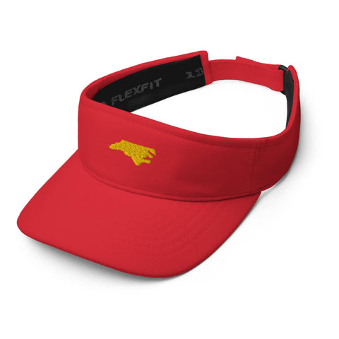 North Carolina - MVP VisorMVP VisorNorth Carolina - MVP Visor