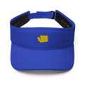 Washington - MVP VisorMVP VisorWashington - MVP Visor