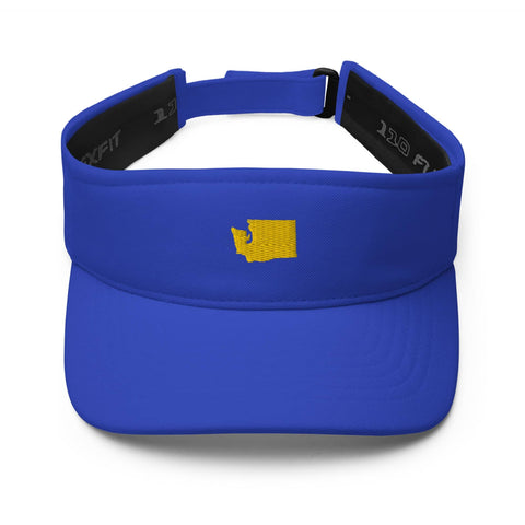 Washington - MVP VisorMVP VisorWashington - MVP Visor