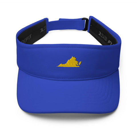 Virginia - MVP VisorMVP VisorVirginia - MVP Visor