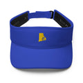 Rhode Island - MVP VisorMVP VisorRhode Island - MVP Visor