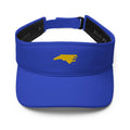 North Carolina - MVP VisorMVP VisorNorth Carolina - MVP Visor