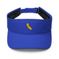 California - MVP VisorMVP VisorCalifornia - MVP Visor