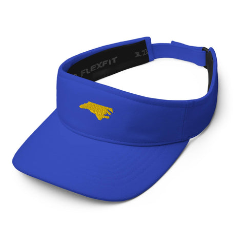 North Carolina - MVP VisorMVP VisorNorth Carolina - MVP Visor