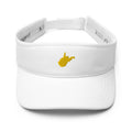 West Virginia - MVP VisorMVP VisorWest Virginia - MVP Visor