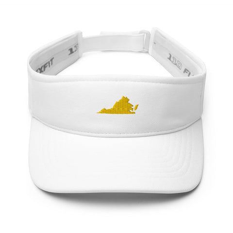 Virginia - MVP VisorMVP VisorVirginia - MVP Visor