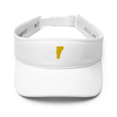 Vermont - MVP VisorMVP VisorVermont - MVP Visor