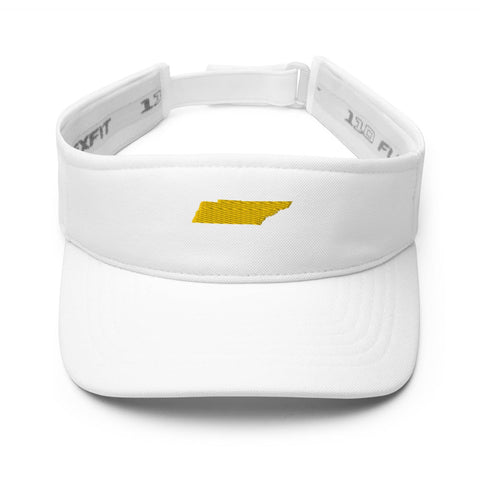 Tennessee - MVP VisorMVP VisorTennessee - MVP Visor