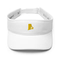 Rhode Island - MVP VisorMVP VisorRhode Island - MVP Visor