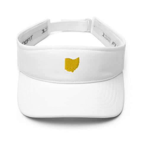 Ohio - MVP VisorMVP VisorOhio - MVP Visor