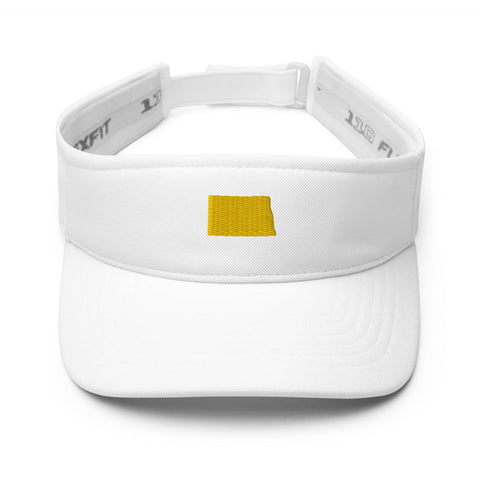 North Dakota - MVP VisorMVP VisorNorth Dakota - MVP Visor