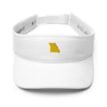 Missouri - MVP VisorMVP VisorMissouri - MVP Visor