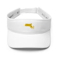 Massachusetts - MVP VisorMVP VisorMassachusetts - MVP Visor