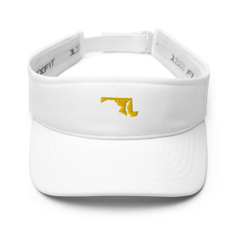 Maryland - MVP VisorMVP VisorMaryland - MVP Visor