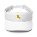 Louisiana - MVP VisorMVP VisorLouisiana - MVP Visor