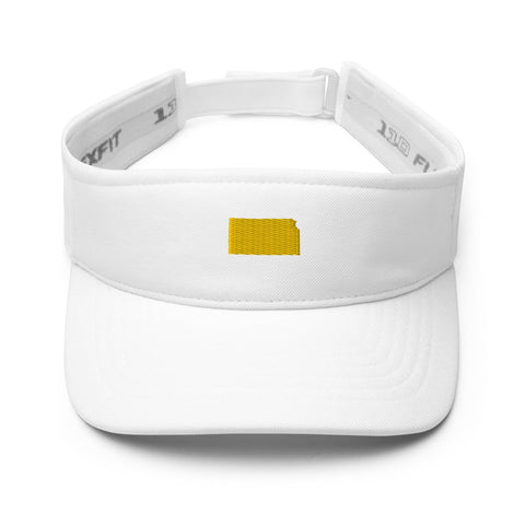 Kansas - MVP VisorMVP VisorKansas - MVP Visor