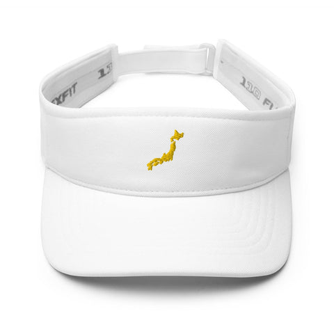 Japan - Country MVP VisorMVP VisorJapan - Country MVP Visor