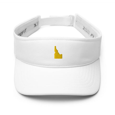 Idaho - MVP VisorMVP VisorIdaho - MVP Visor