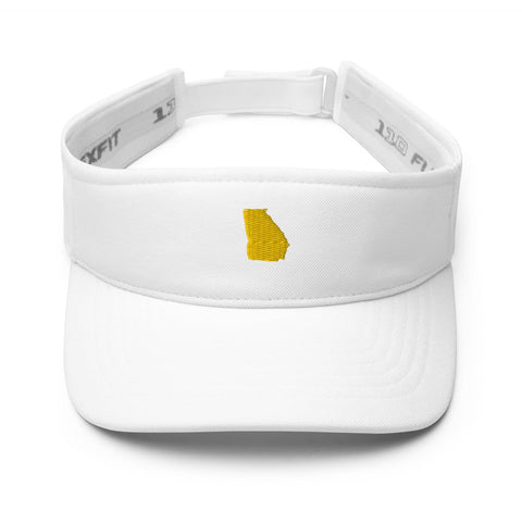 Georgia - MVP VisorMVP VisorGeorgia - MVP Visor