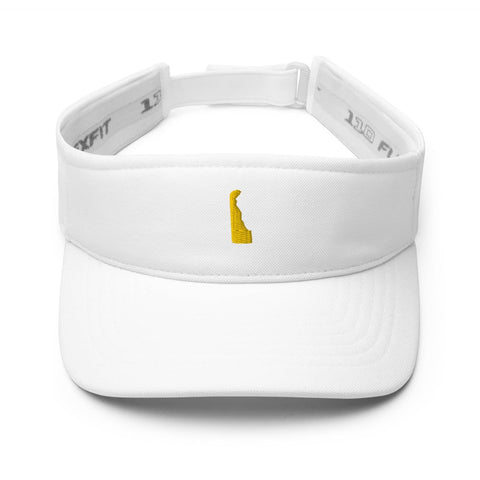 Delaware - MVP VisorMVP VisorDelaware - MVP Visor