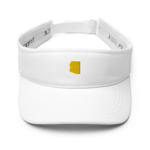 Arizona - MVP VisorMVP VisorArizona - MVP Visor