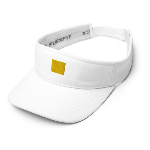 Wyoming - MVP VisorMVP VisorWyoming - MVP Visor