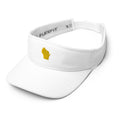 Wisconsin - MVP VisorMVP VisorWisconsin - MVP Visor