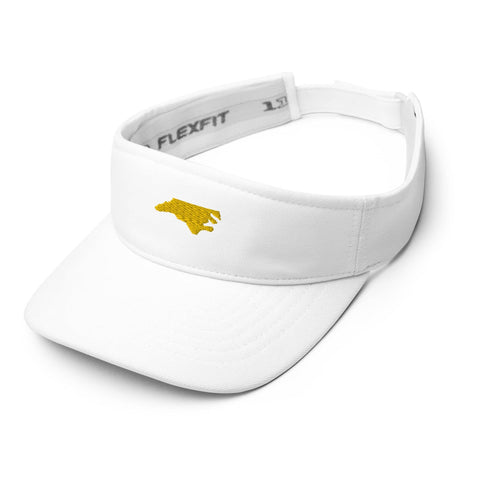 North Carolina - MVP VisorMVP VisorNorth Carolina - MVP Visor