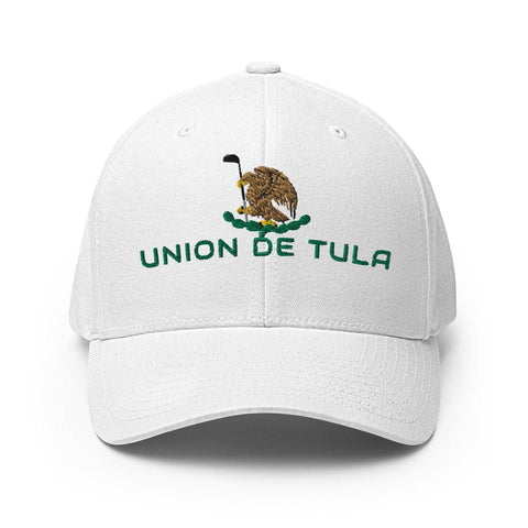 Union de Tula-2ndShotMVPGolf