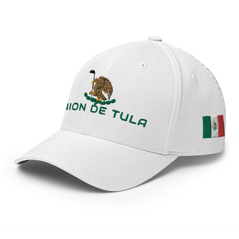 Union de Tula-2ndShotMVPGolf