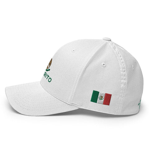 Rosarito Golf Hat 2ndShotMVPGolf Rosarito Golf Hat 2ndShotMVPGolf