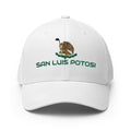 San Luis Potosi-2ndShotMVPGolf