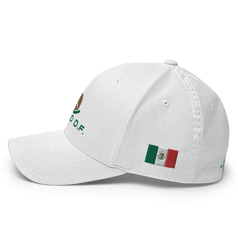 Mexico D.F.-2ndShotMVPGolf