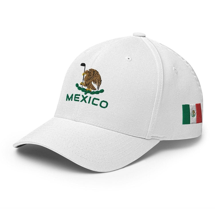 MexicoMexico Hat [white] [flex fit]Mexico