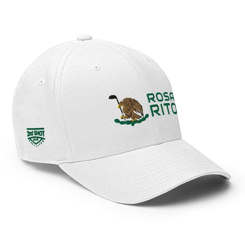 Rosarito Golf Hat 2ndShotMVPGolf Rosarito Golf Hat 2ndShotMVPGolf
