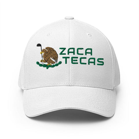 Zacatecas Modern-2ndShotMVPGolf