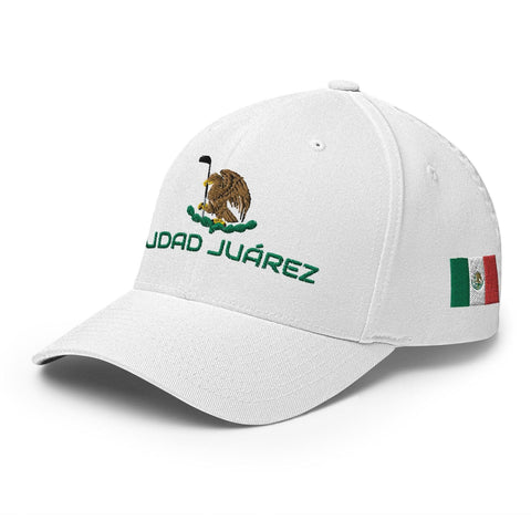 Ciudad Juarez-2ndShotMVPGolf