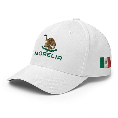 Morelia-2ndShotMVPGolf