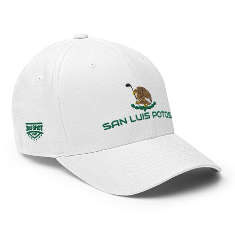 San Luis Potosi-2ndShotMVPGolf